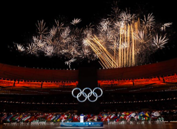 Фото Расписание Олимпийских игр – 2022: полная программа и время трансляций из Пекина 4